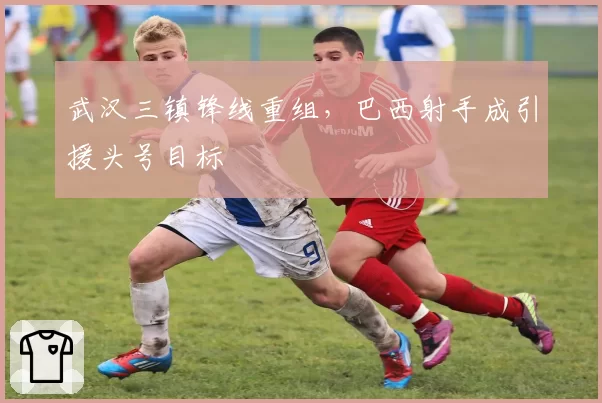 武汉三镇锋线重组，巴西射手成引援头号目标