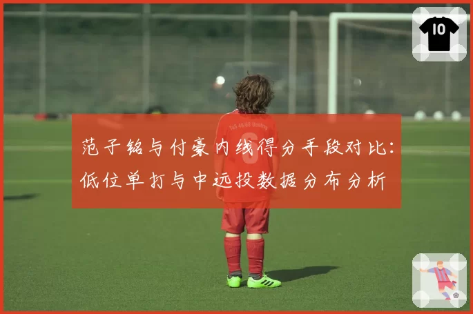 范子铭与付豪内线得分手段对比：低位单打与中远投数据分布分析